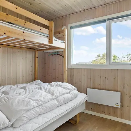 Ferienhaus 658-thisted-laksevej-8 *