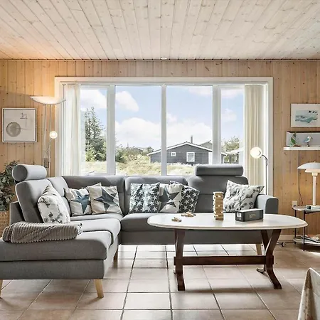 658-thisted-laksevej-8 Ferienhaus