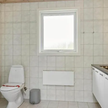 Nyaraló 658-thisted-laksevej-8 *