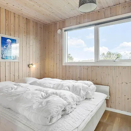 Сasa de vacaciones 658-thisted-laksevej-8