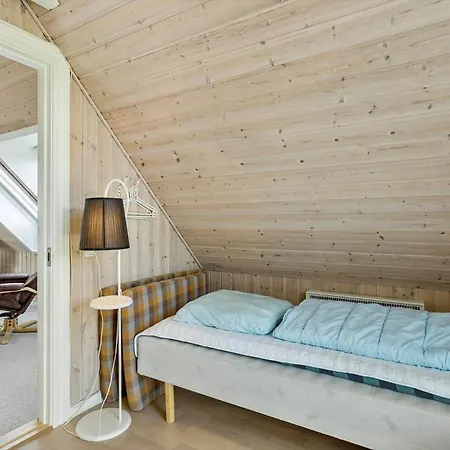 Ferienhaus 658-thisted-laksevej-8 Thisted