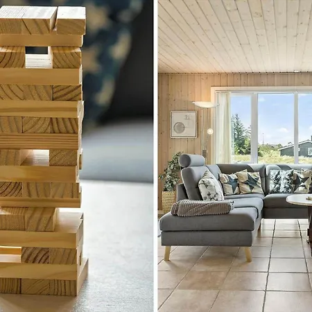 658-thisted-laksevej-8 Ferienhaus *