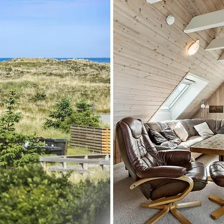 Prázdninový dům 658-thisted-laksevej-8 *