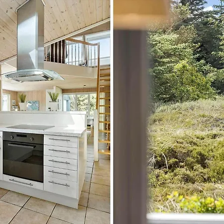 658-thisted-laksevej-8 Ferienhaus *