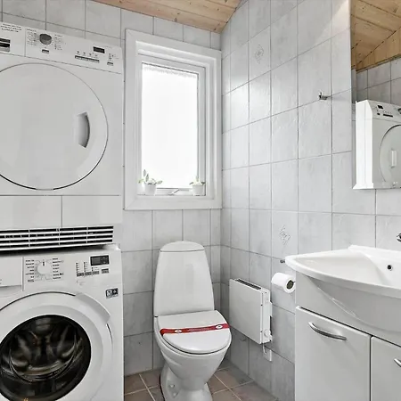 Ferienhaus 658-thisted-laksevej-8 Thisted