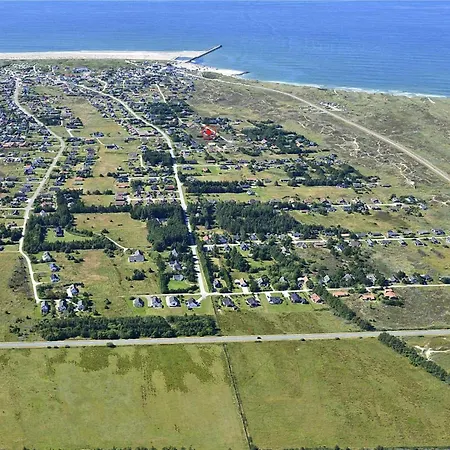 658-thisted-laksevej-8 * Thisted