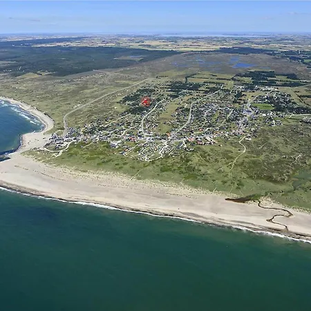 Prázdninový dům 658-thisted-laksevej-8 Thisted