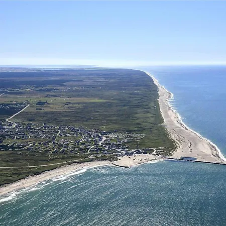 Ferienhaus 658-thisted-laksevej-8 Thisted