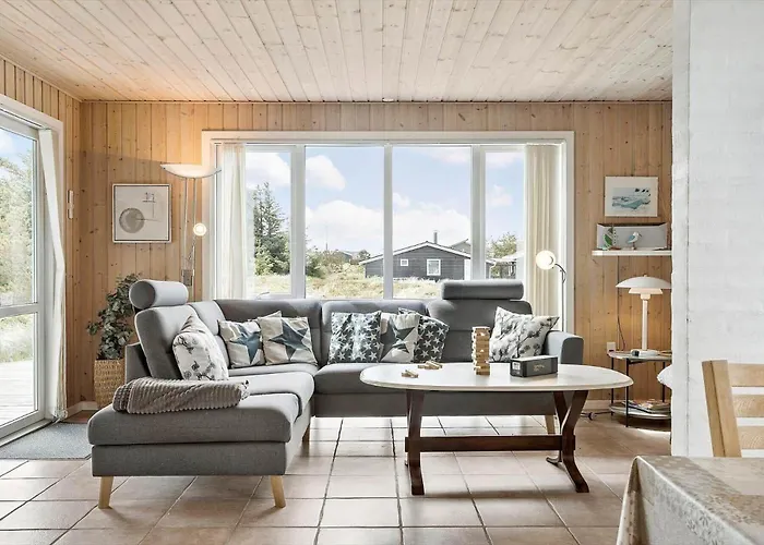 658-thisted-laksevej-8 Tatil Evi