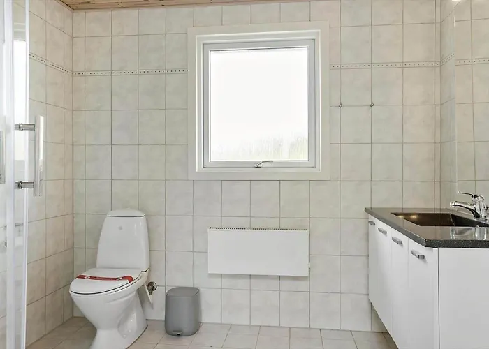 Tatil Evi 658-thisted-laksevej-8 *