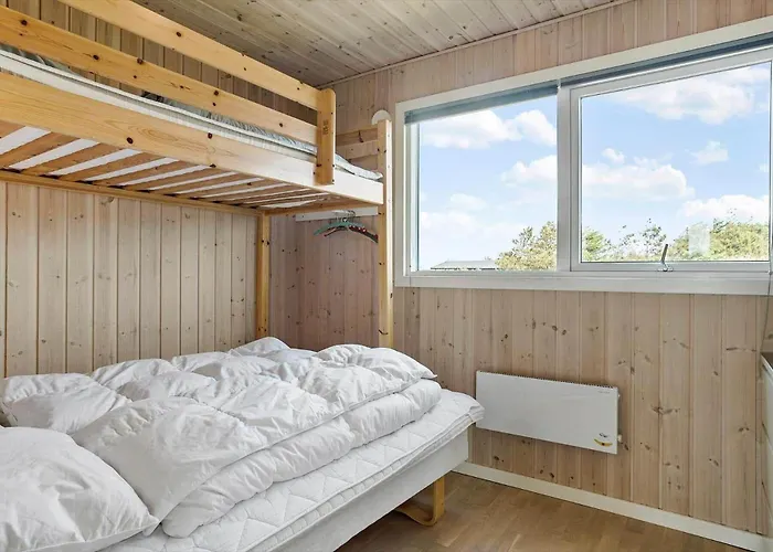 Tatil Evi 658-thisted-laksevej-8 Thisted