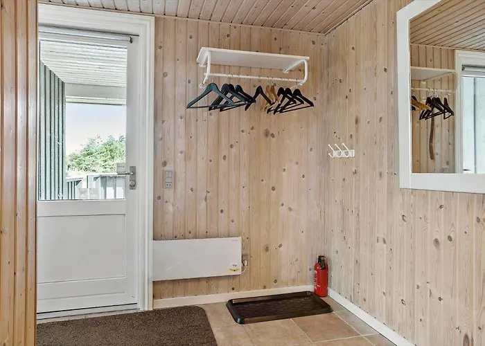 Tatil Evi 658-thisted-laksevej-8 Thisted