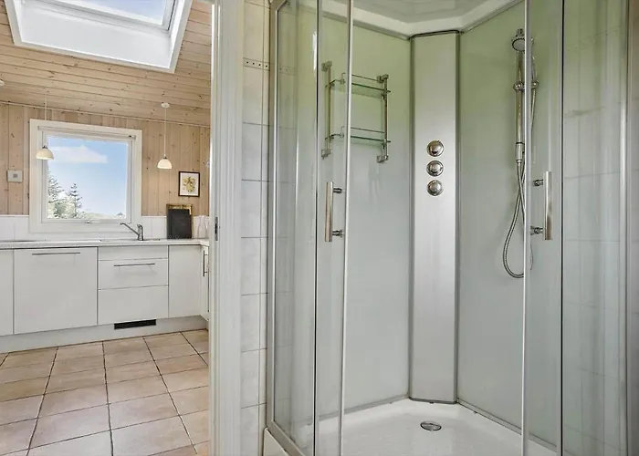 Tatil Evi 658-thisted-laksevej-8 Thisted