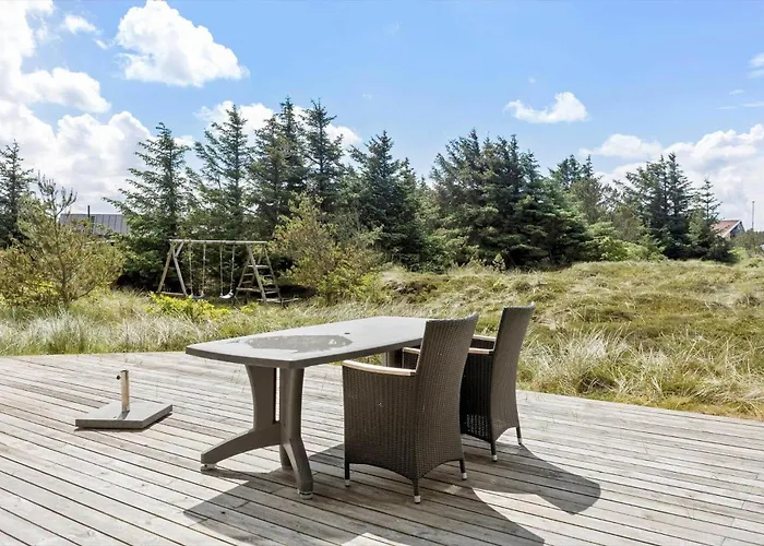 Tatil Evi 658-thisted-laksevej-8