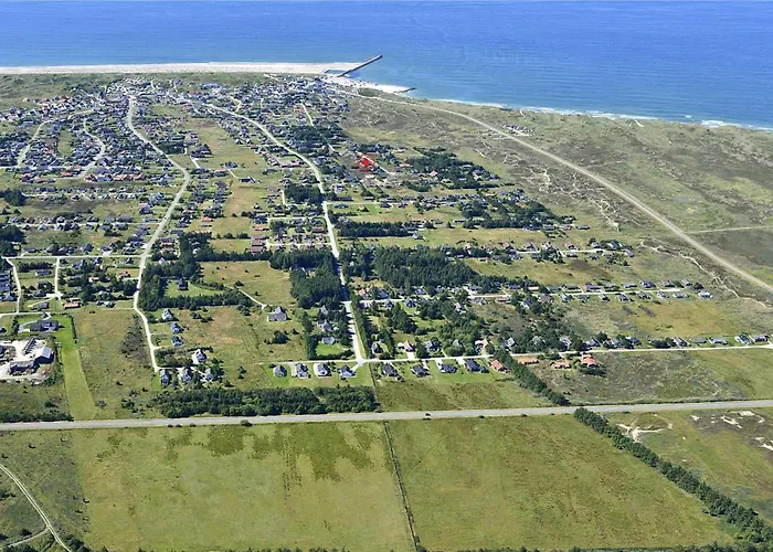 658-thisted-laksevej-8 * Thisted